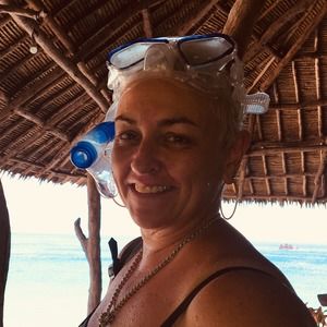 Meet your Posher, Kerrilee